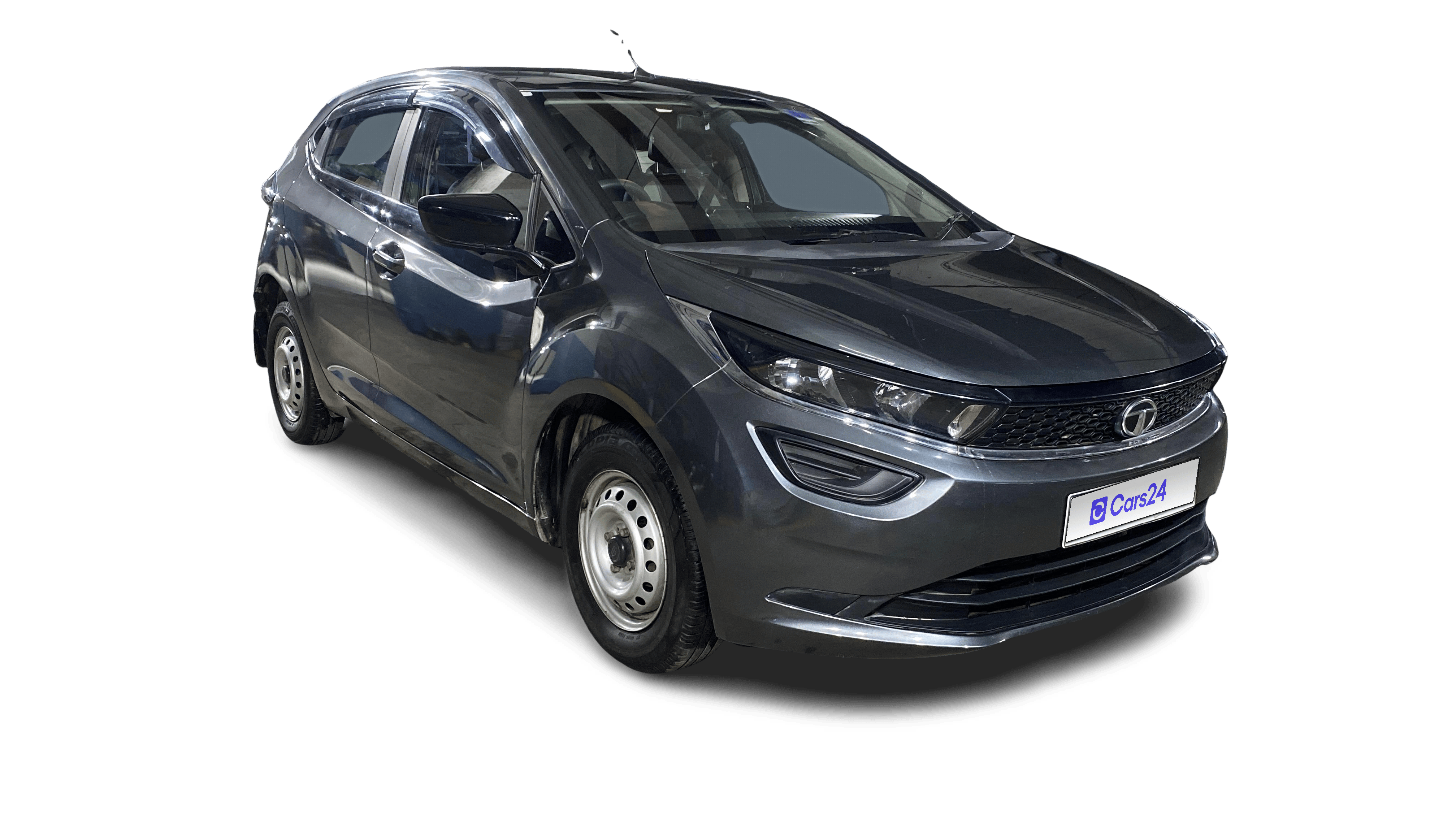 2023 Tata ALTROZ - Hatchback - Petrol - Manual - ₹4.47 lakh
