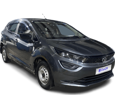 2023 Tata ALTROZ - Hatchback - Petrol - Manual - ₹4.47 lakh