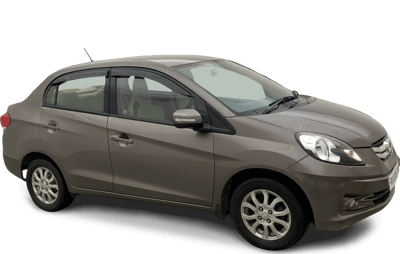 2013 Honda Amaze - Sedan - Petrol - Manual - ₹3.41 lakh