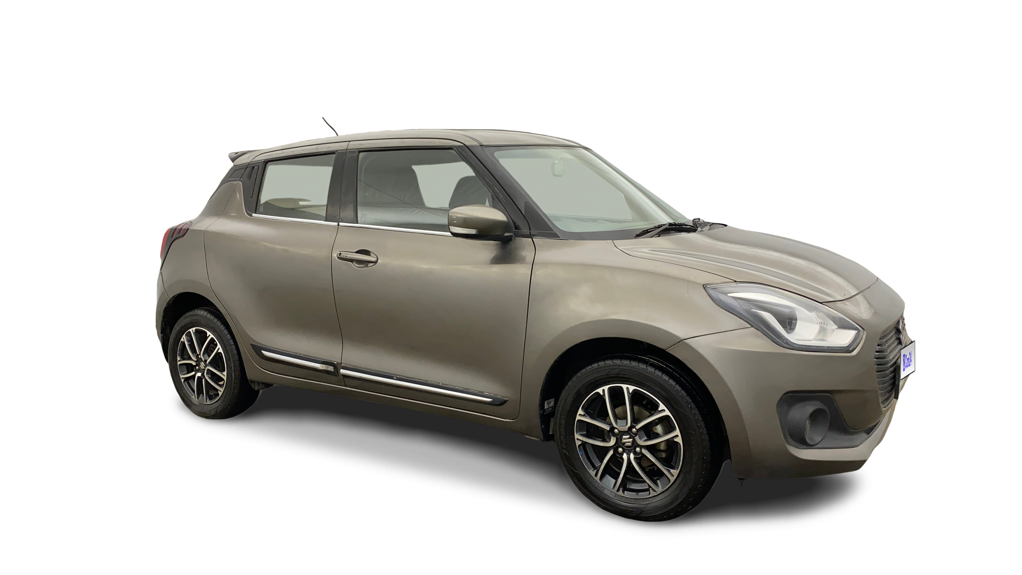 2020 Maruti Swift - Hatchback - Petrol - Automatic - ₹5.33 lakh