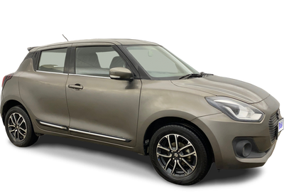 2020 Maruti Swift - Hatchback - Petrol - Automatic - ₹5.19 lakh