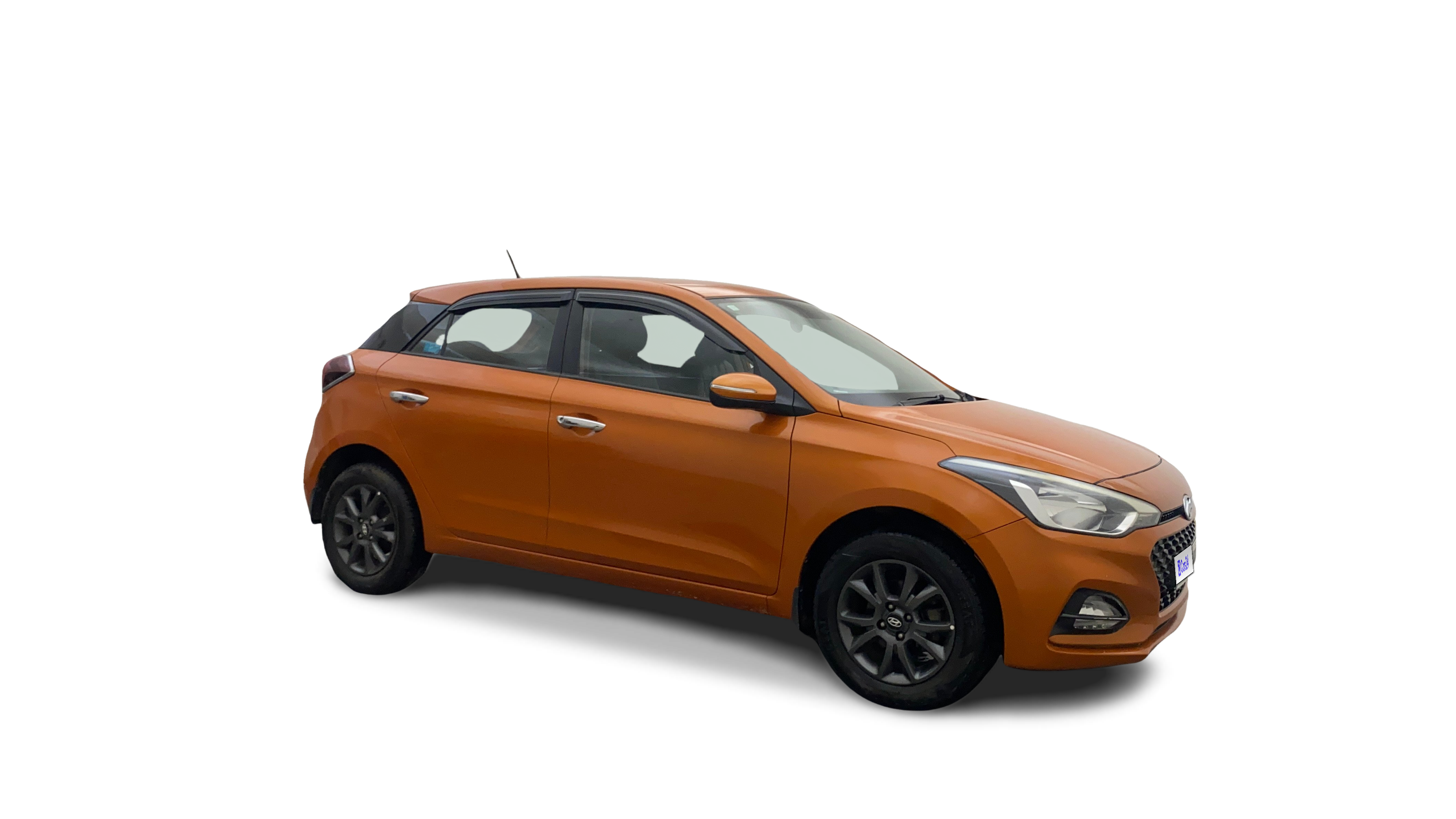 2018 Hyundai Elite i20 - Hatchback - Petrol - Manual - ₹5.49 lakh