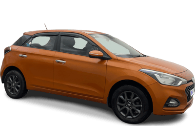 2018 Hyundai Elite i20 - Hatchback - Petrol - Manual - ₹5.49 lakh