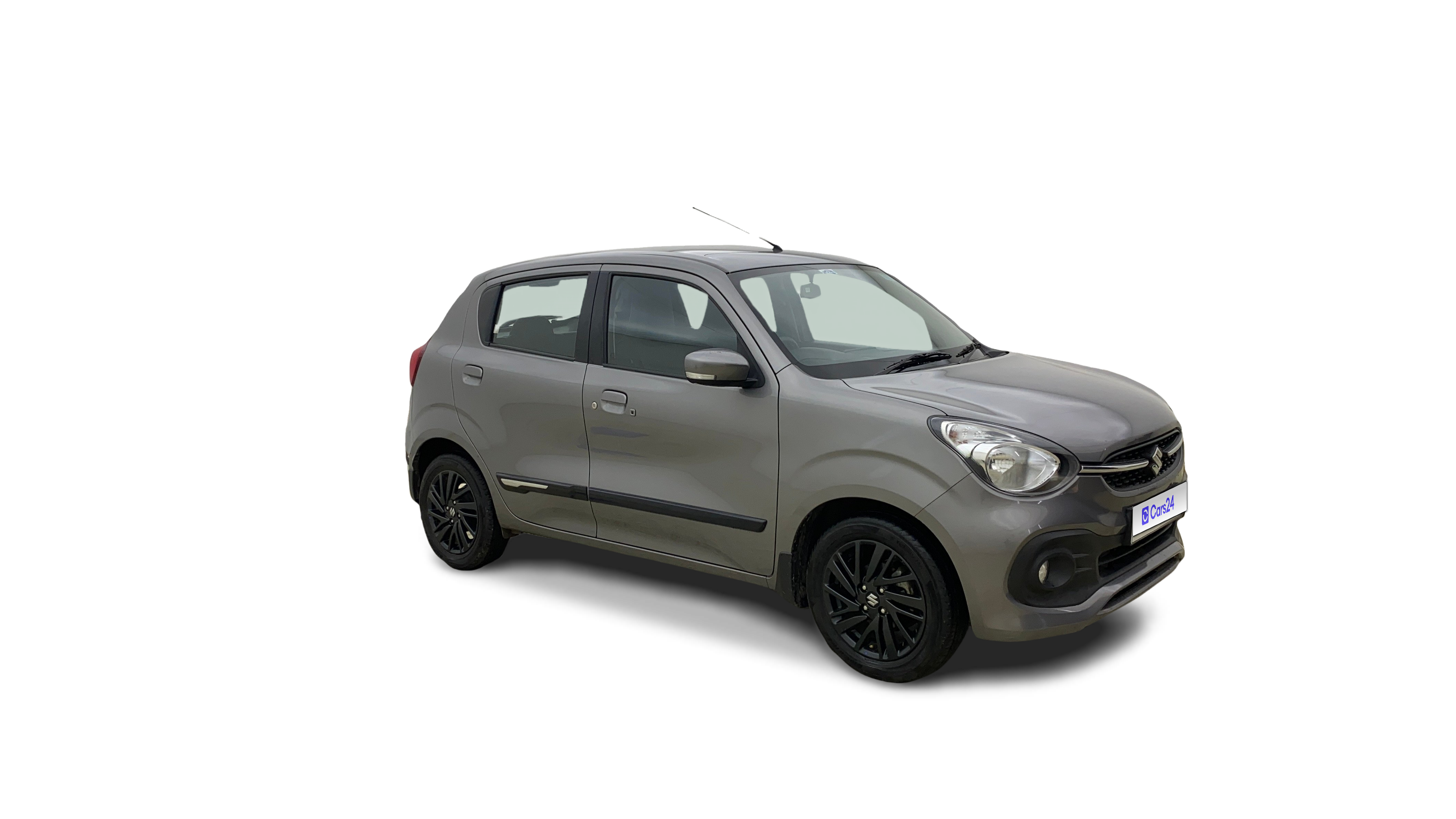 2025 Maruti Celerio - Hatchback - Petrol - Automatic - ₹6.78 lakh