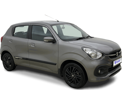 2025 Maruti Celerio - Hatchback - Petrol - Automatic - ₹6.78 lakh