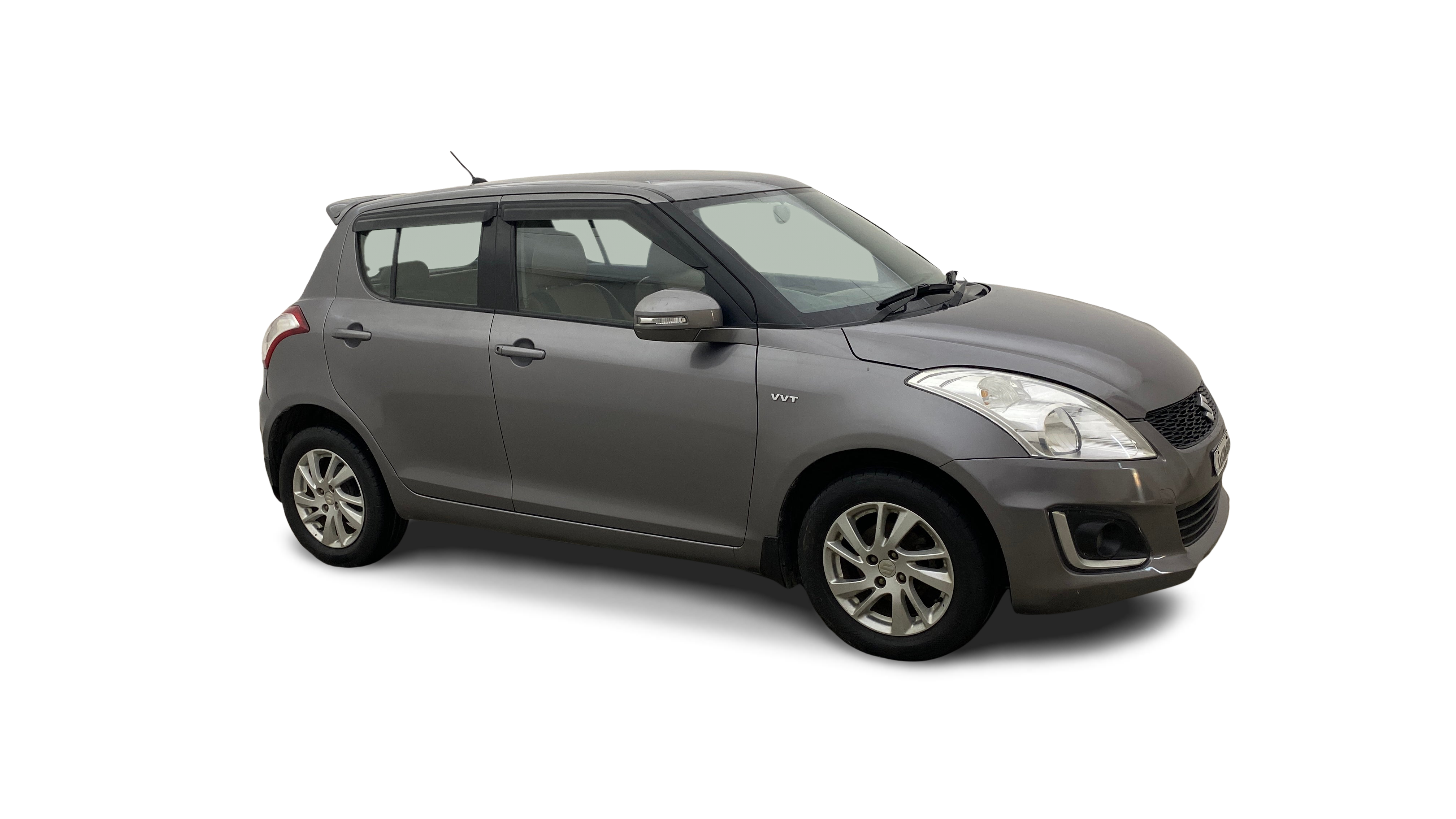 2013 Maruti Swift - Hatchback - Petrol - Manual - ₹2.90 lakh