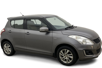 2013 Maruti Swift - Hatchback - Petrol - Manual - ₹2.90 lakh