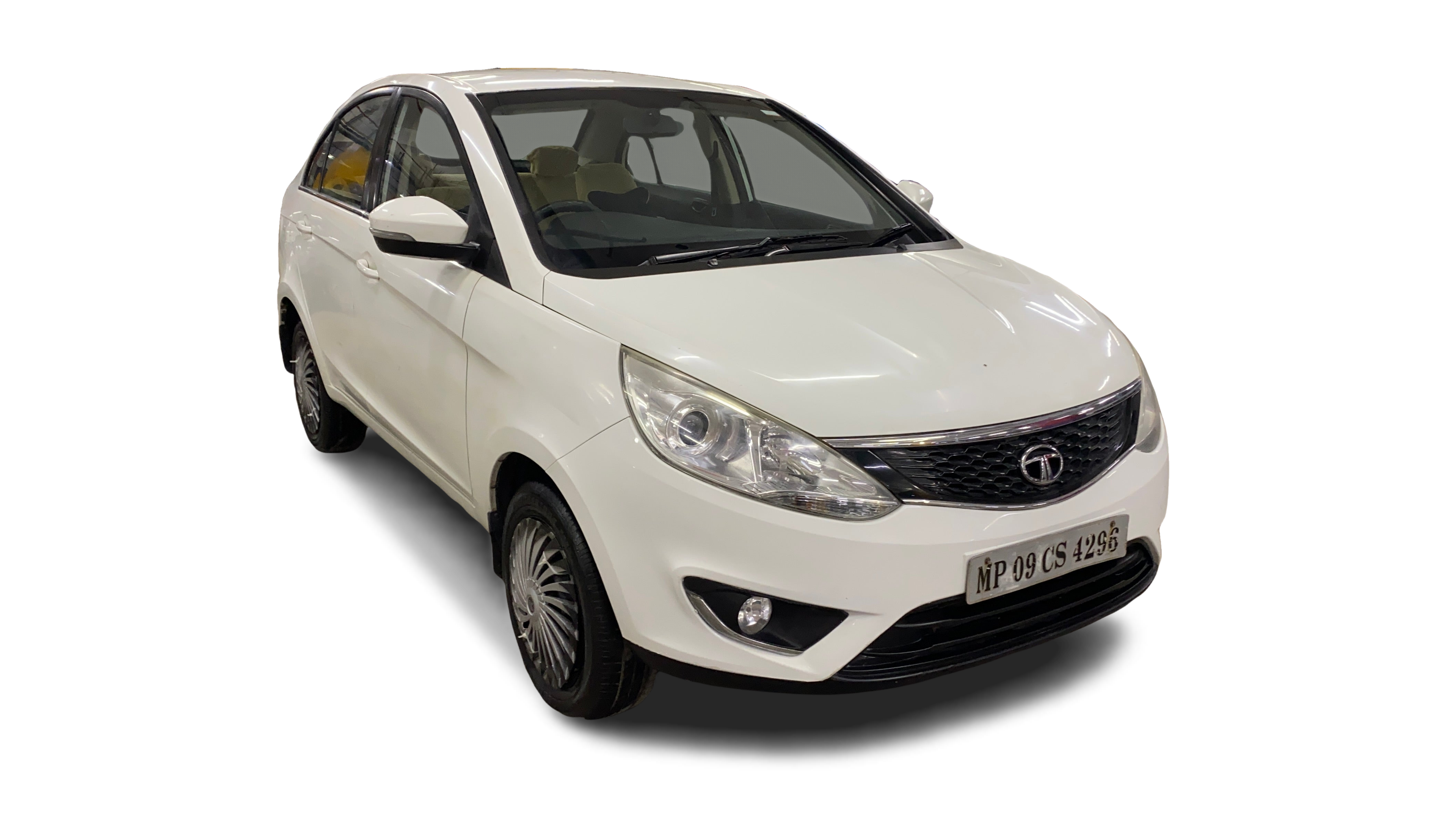 Tata Zest-img
