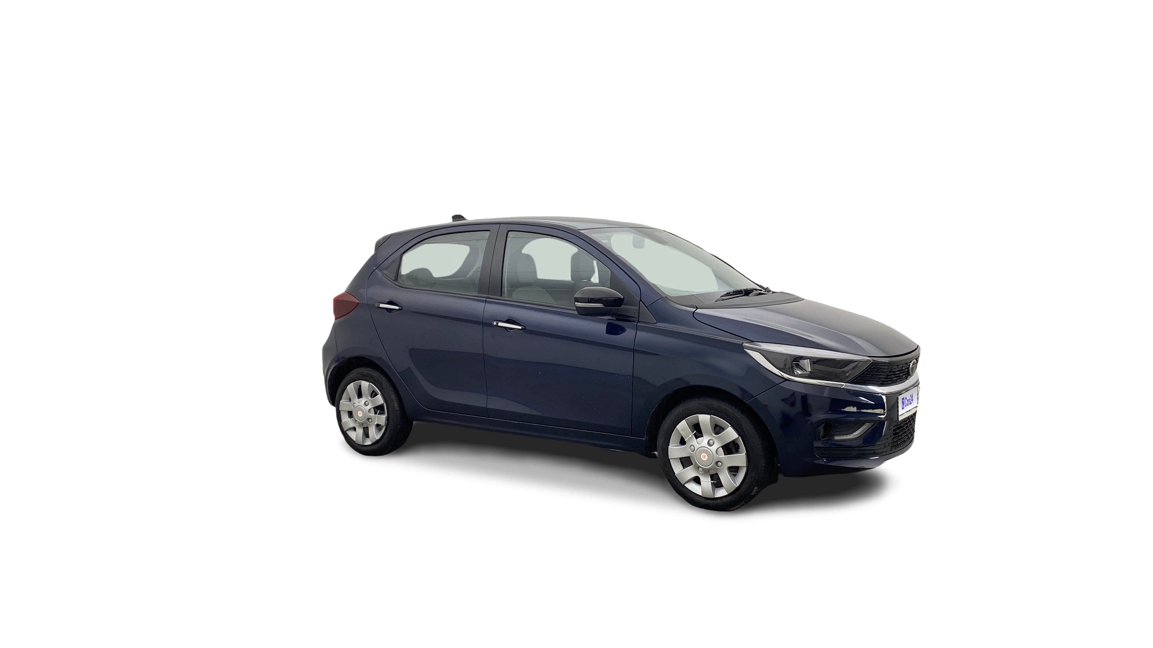 2025 Tata Tiago - Hatchback - Petrol - Automatic - ₹6.92 lakh
