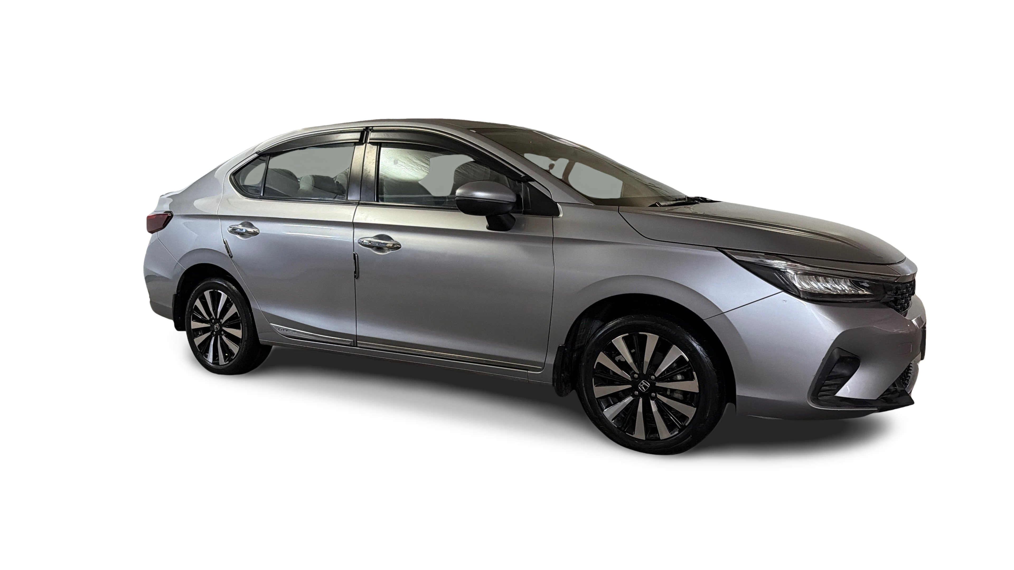 2023 Honda City - Sedan - Hybrid - Automatic - ₹12.23 lakh