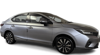 2023 Honda City - Sedan - Hybrid - Automatic - ₹12.23 lakh
