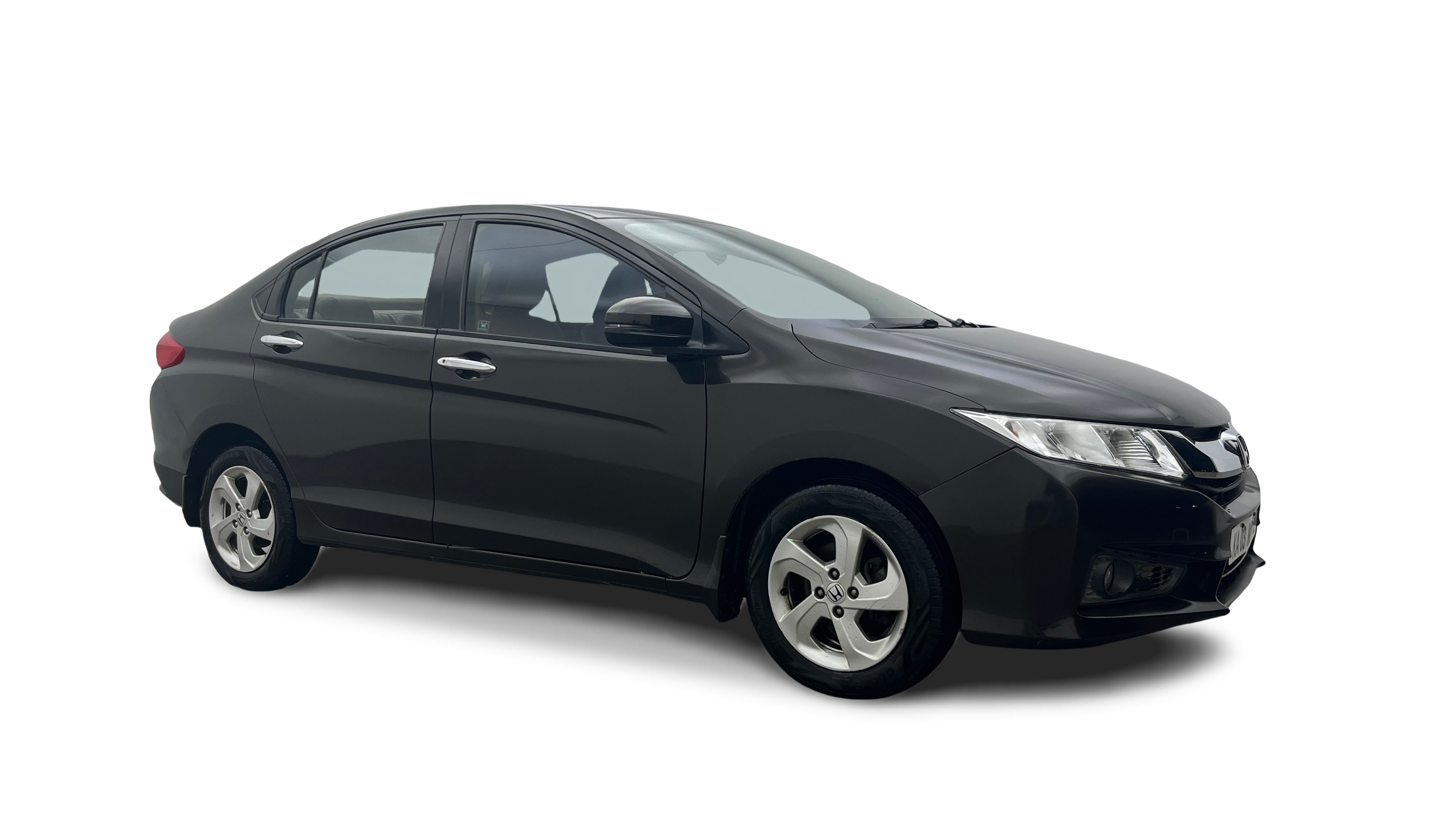 2015 Honda City - Sedan - Petrol - Manual - ₹5.64 lakh