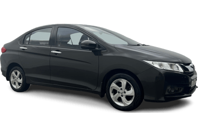 2015 Honda City - Sedan - Petrol - Manual - ₹5.64 lakh