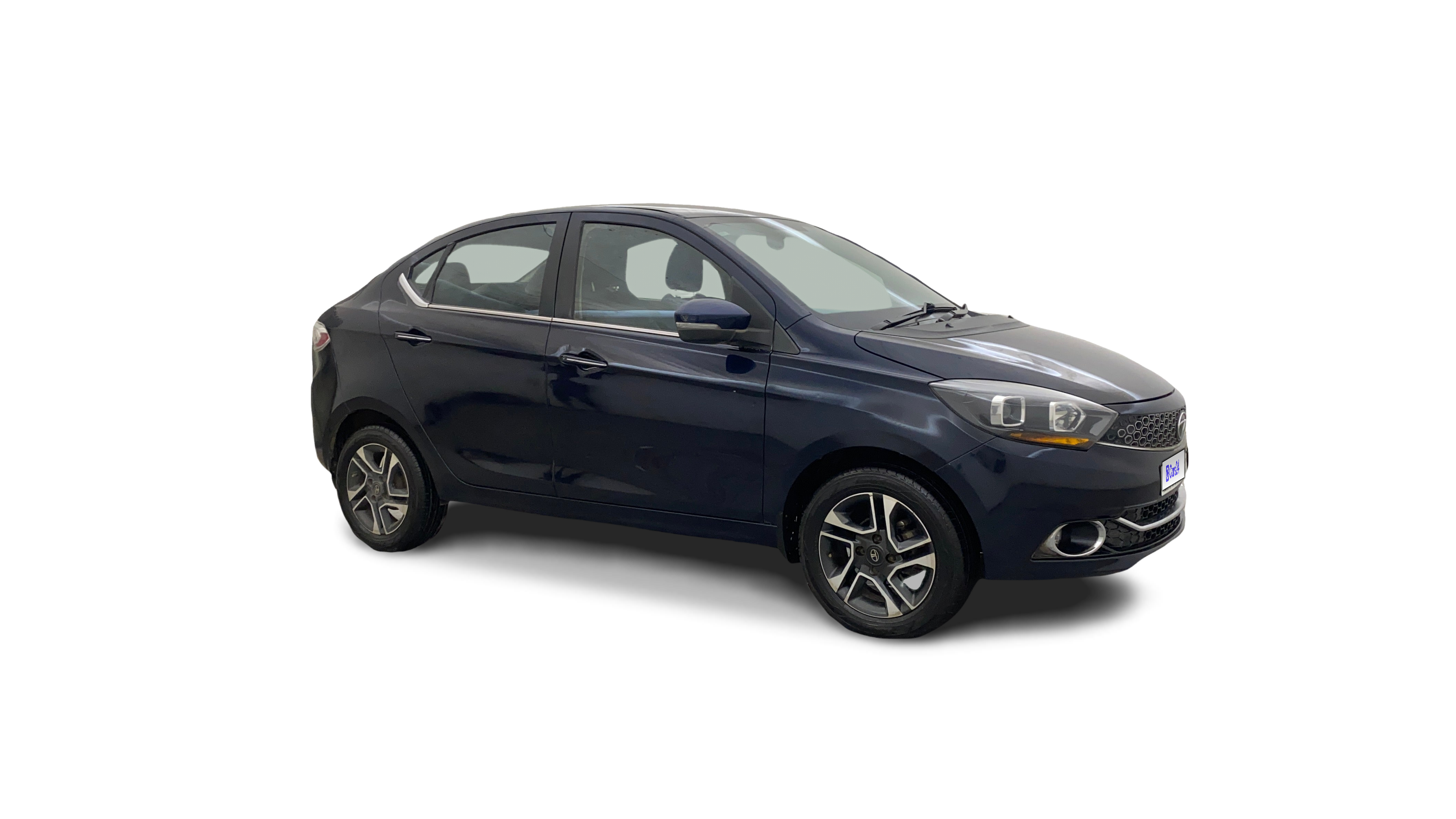2019 Tata TIGOR - Sedan - Petrol - Manual - ₹3.79 lakh