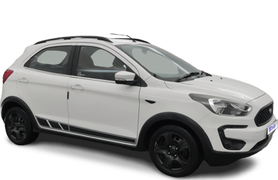 2019 Ford FREESTYLE - SUV - Diesel - Manual - ₹4.07 lakh