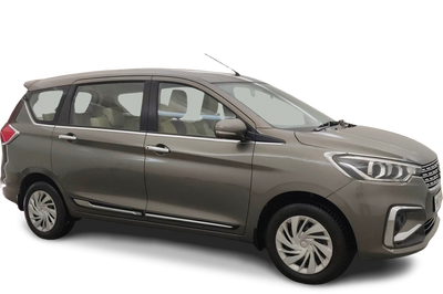 Maruti Ertiga-img