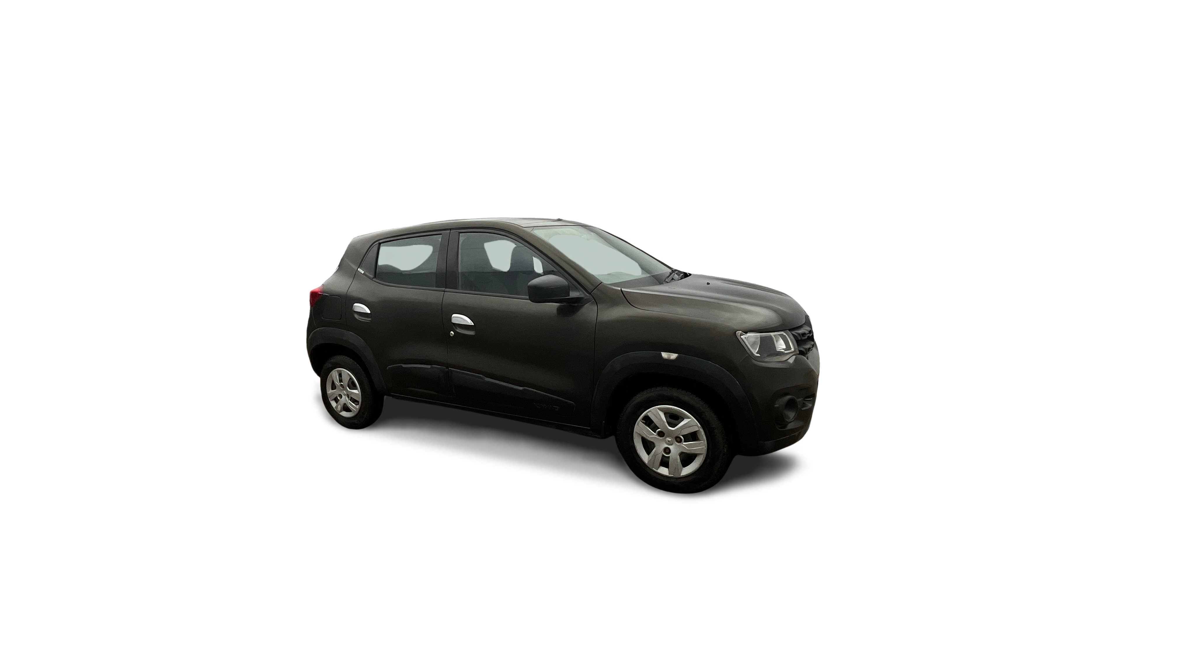 2016 Renault Kwid - Hatchback - Petrol - Manual - ₹2.22 lakh