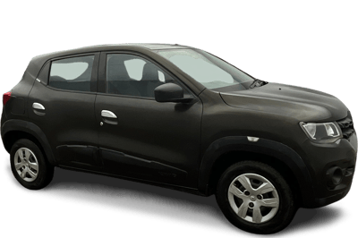 2016 Renault Kwid - Hatchback - Petrol - Manual - ₹2.22 lakh