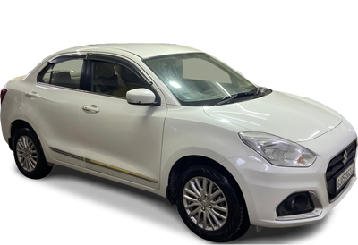 2022 Maruti Dzire - Sedan - Petrol - Automatic - ₹5.70 lakh