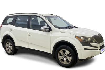 2015 Mahindra XUV500 - SUV - Diesel - Manual - ₹5.25 lakh