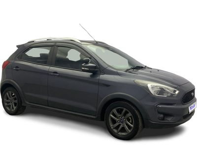 2020 Ford FREESTYLE - SUV - Diesel - Manual - ₹5.08 lakh