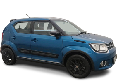 Maruti IGNIS-img