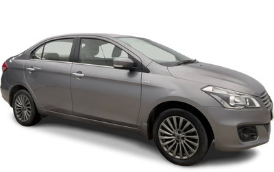 Maruti Ciaz-img