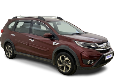 2017 Honda BR-V - SUV - Petrol - Automatic - ₹6.11 lakh