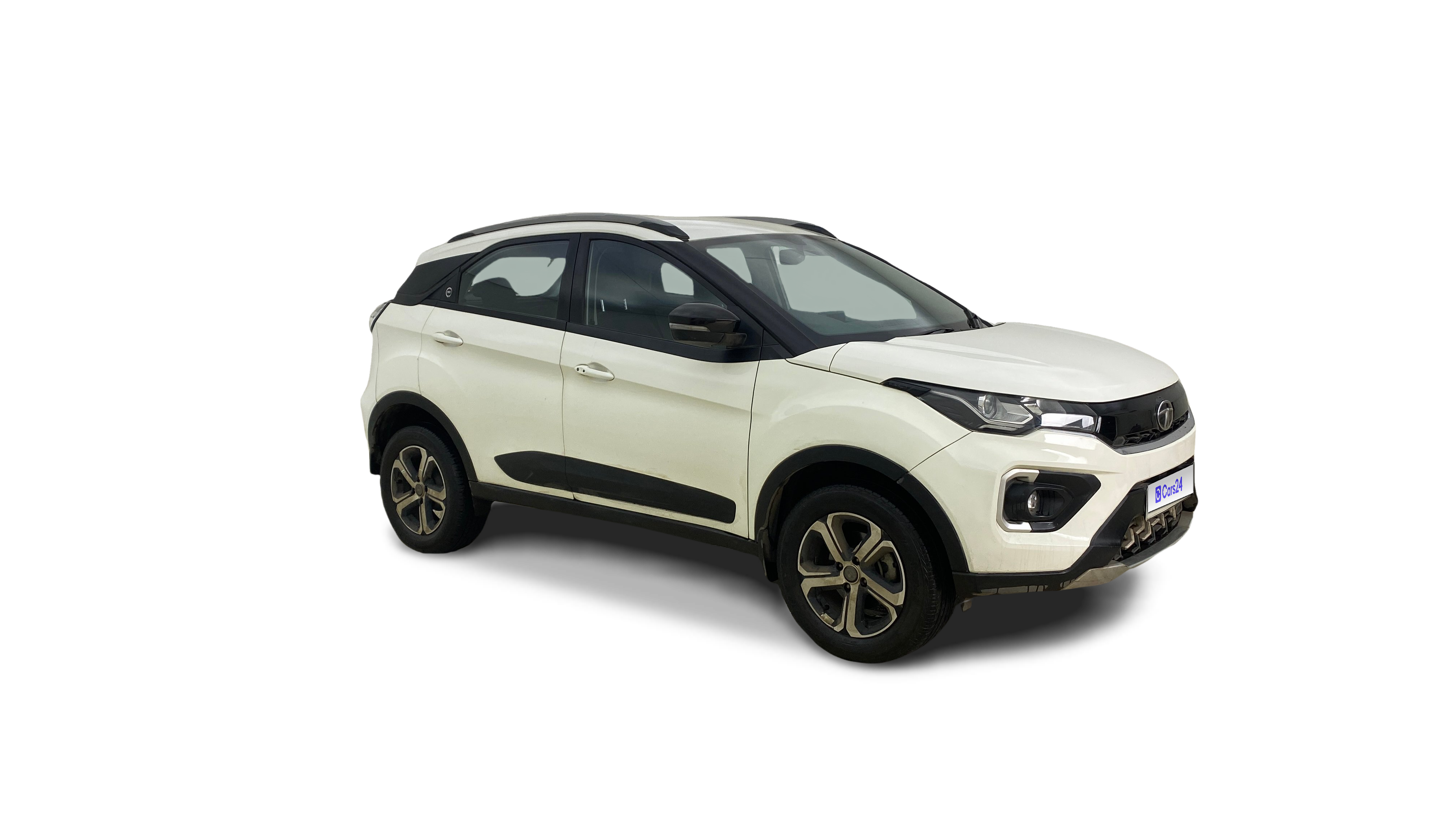 2023 Tata NEXON - SUV - Petrol - Automatic - ₹7.92 lakh