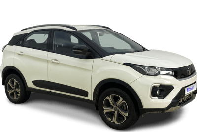 2023 Tata NEXON - SUV - Petrol - Automatic - ₹7.77 lakh
