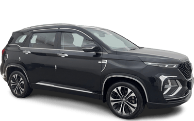 2022 MG HECTOR PLUS - SUV - Petrol - Automatic - ₹12.67 lakh