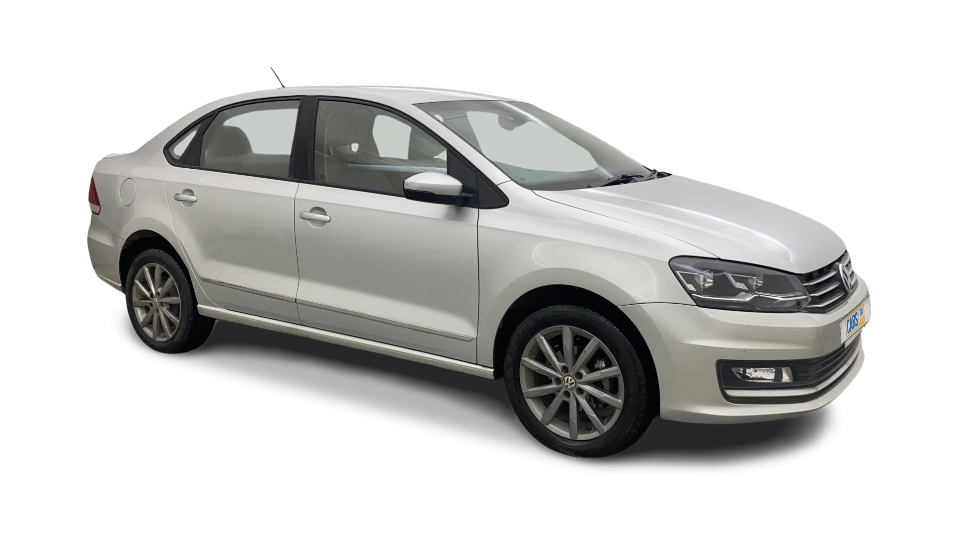 Volkswagen Vento-img