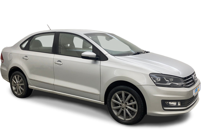 Volkswagen Vento-img