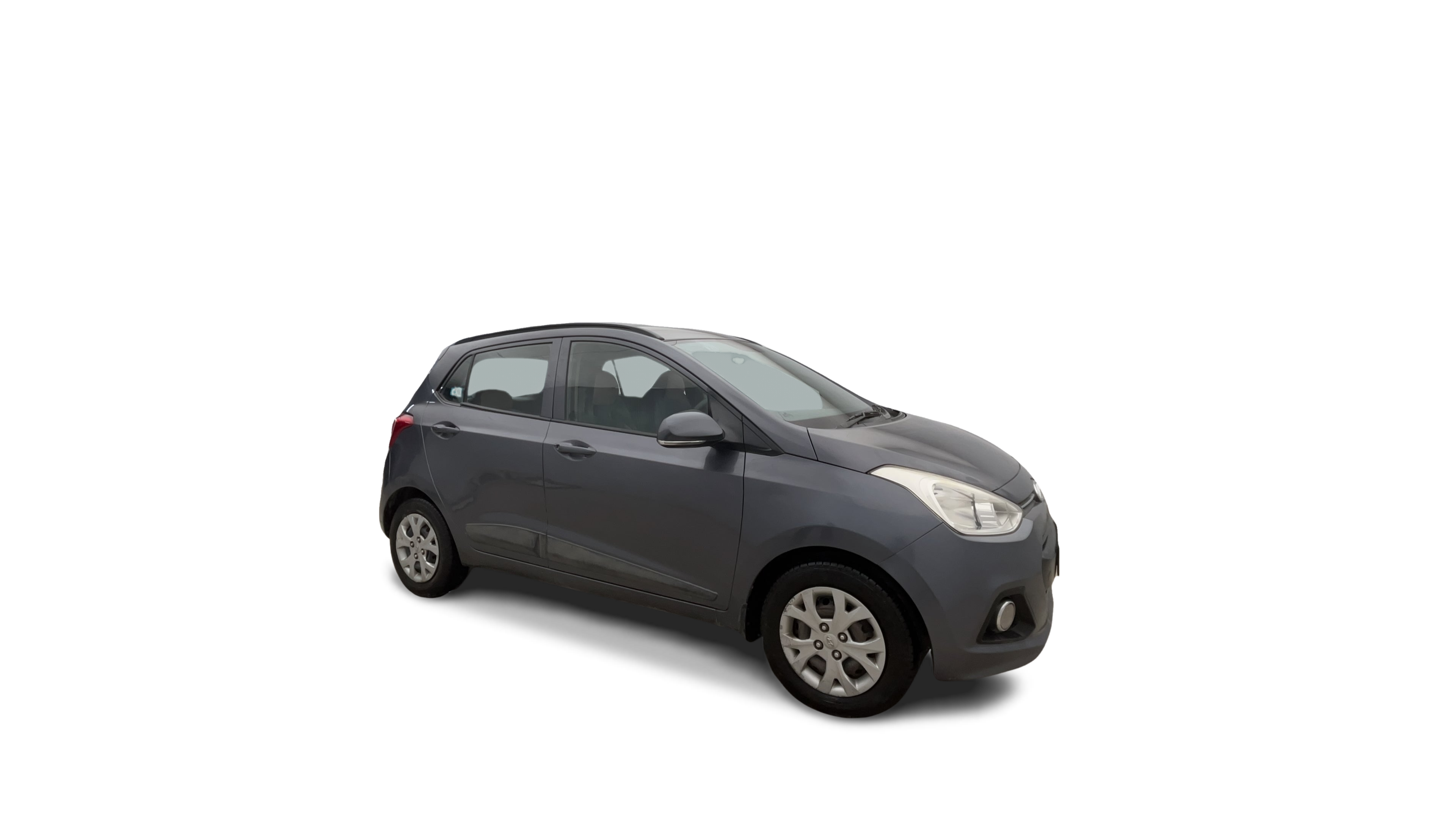 Hyundai Grand i10-img