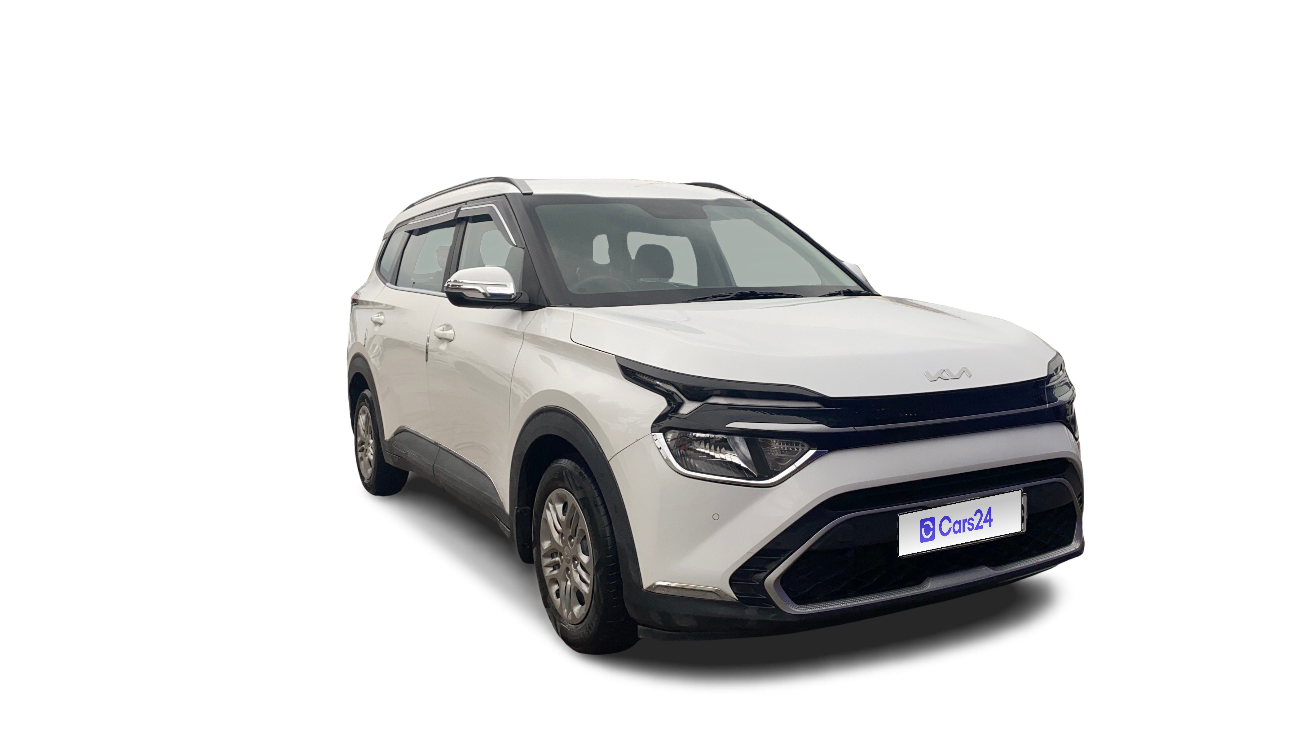 2023 KIA CARENS - SUV - Petrol - Manual - ₹9.00 lakh