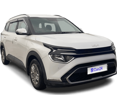 2023 KIA CARENS - SUV - Petrol - Manual - ₹9.04 lakh