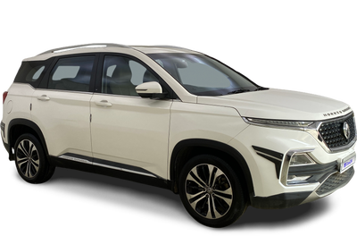 2021 MG HECTOR - SUV - Diesel - Manual - ₹9.98 lakh