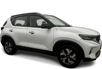 2021 KIA SONET - SUV - Petrol - Manual - ₹6.80 lakh