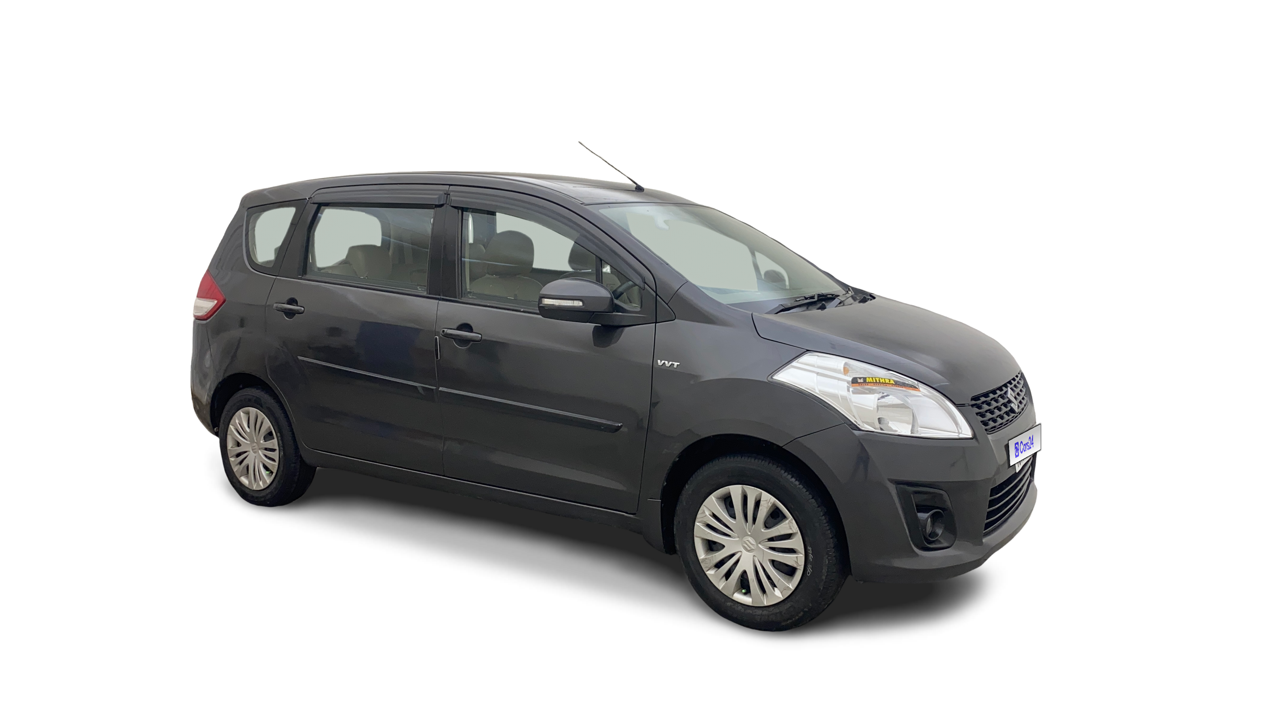 2014 Maruti Ertiga - SUV - Petrol - Manual - ₹3.83 lakh