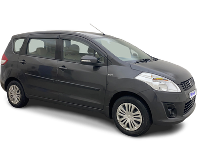2014 Maruti Ertiga - SUV - Petrol - Manual - ₹3.83 lakh