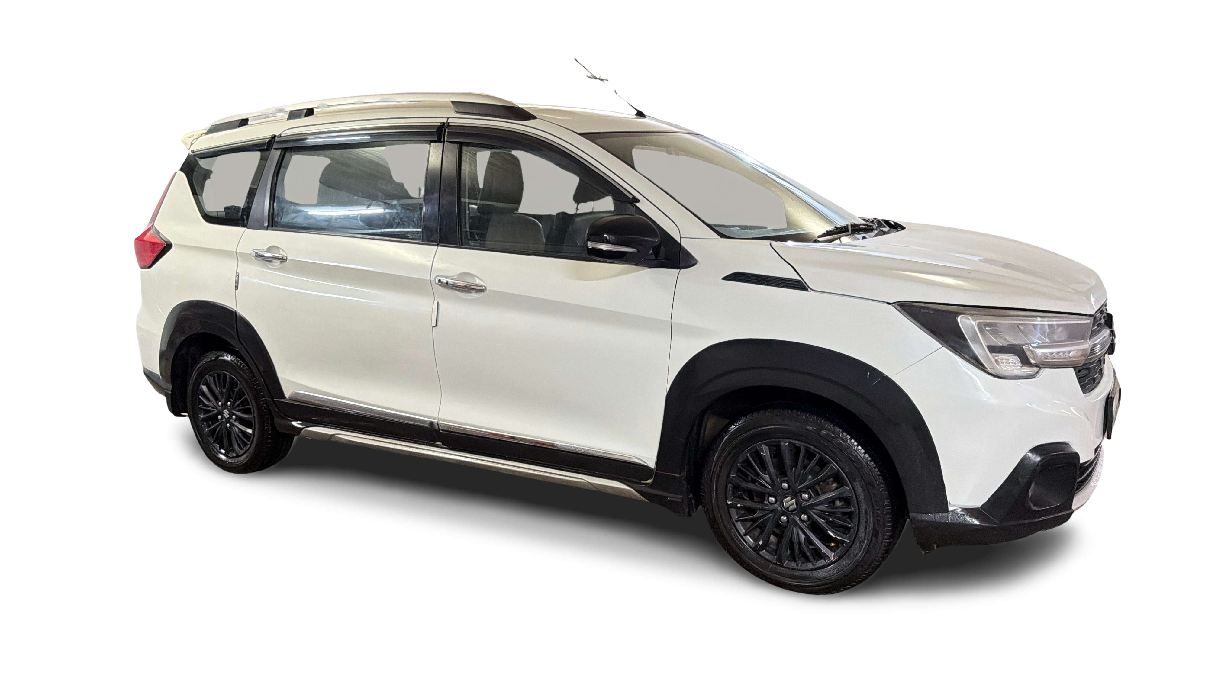 2019 Maruti XL6 - SUV - Petrol - Automatic - ₹6.30 lakh