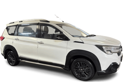 2019 Maruti XL6 - SUV - Petrol - Automatic - ₹6.30 lakh
