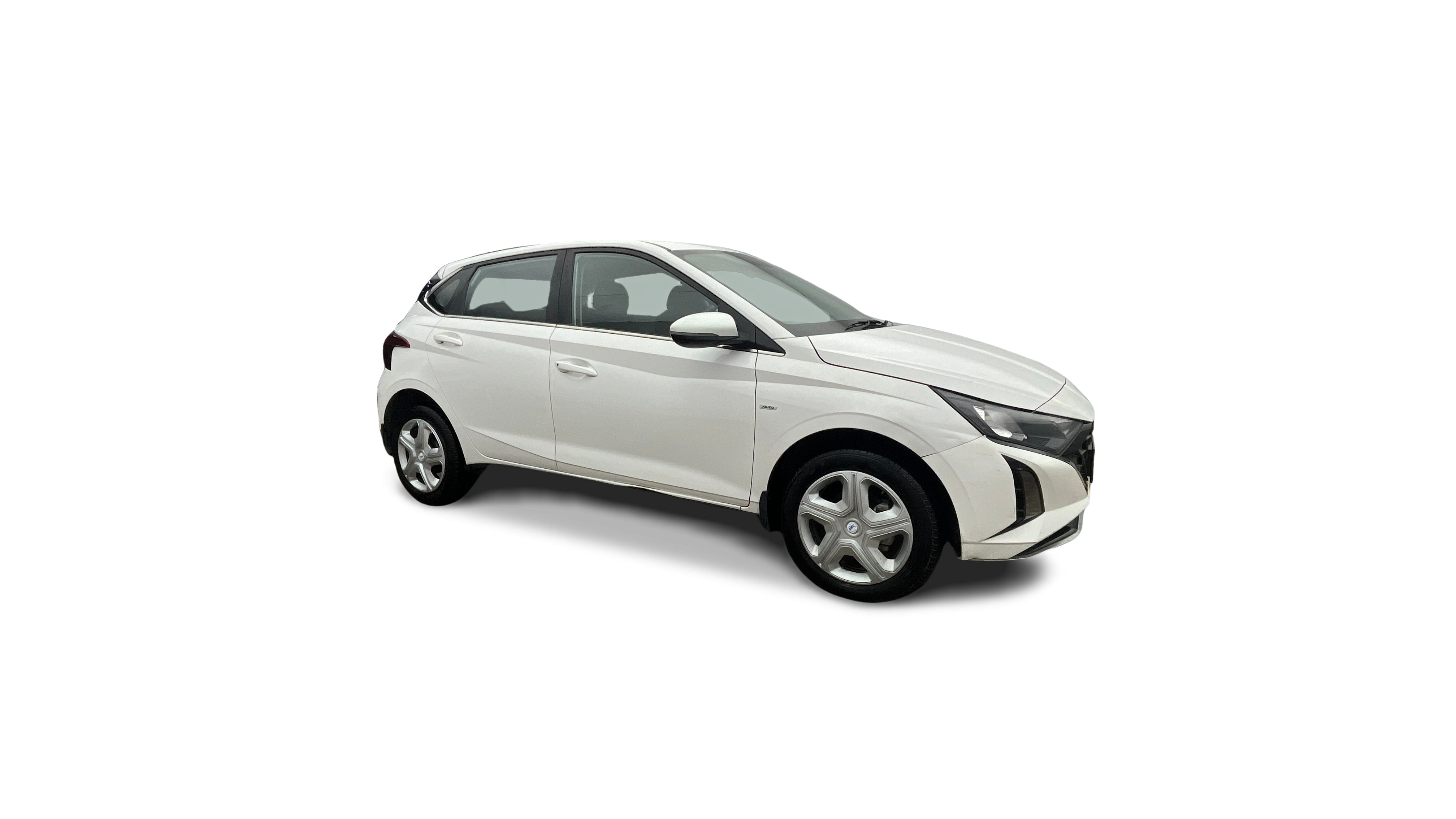 2025 Hyundai NEW I20 - Hatchback - Petrol - Automatic - ₹7.80 lakh