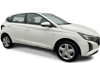 2025 Hyundai NEW I20 - Hatchback - Petrol - Automatic - ₹7.80 lakh