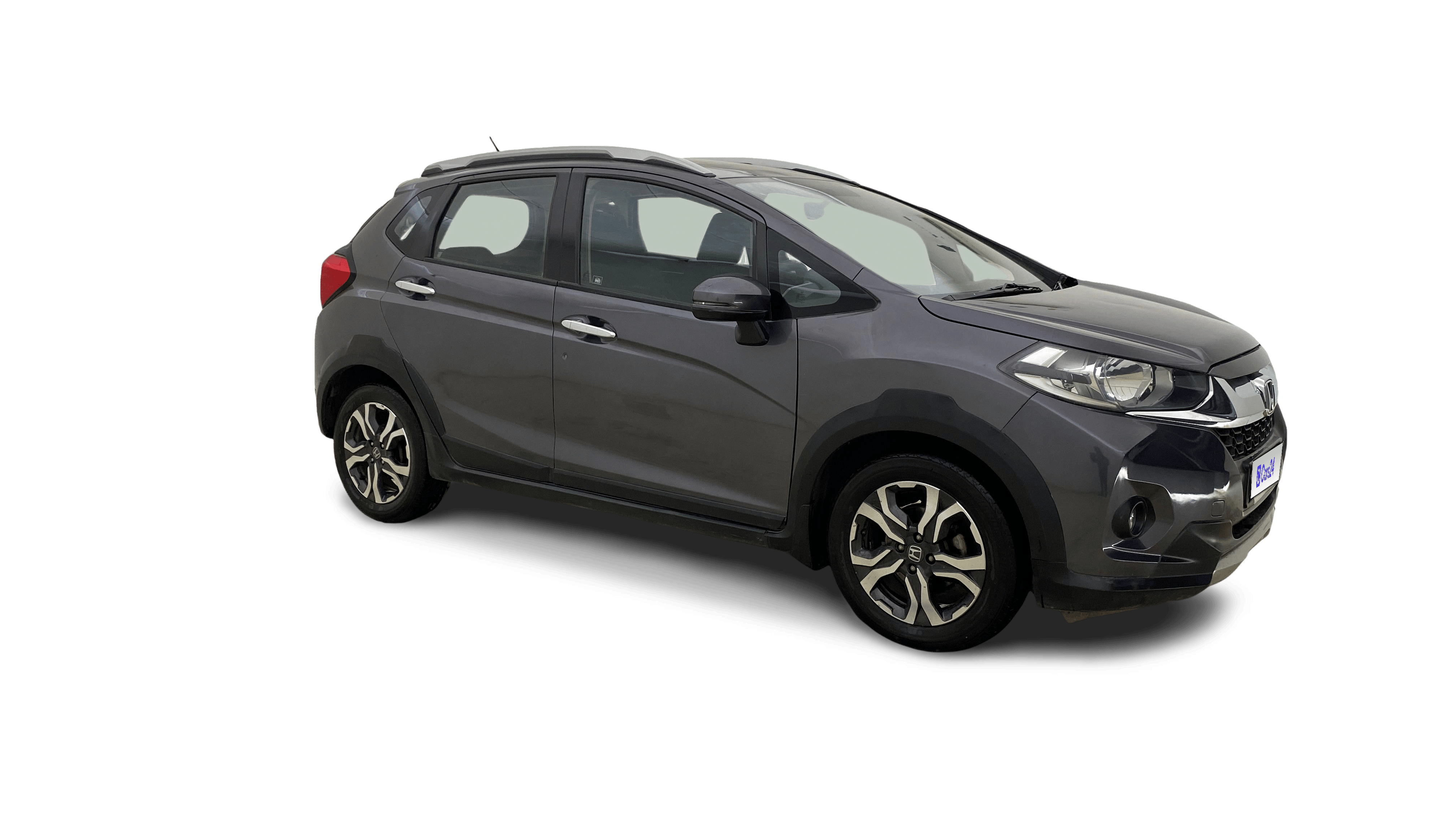 2019 Honda WR-V - SUV - Petrol - Manual - ₹5.18 lakh