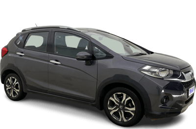 2019 Honda WR-V - SUV - Petrol - Manual - ₹5.18 lakh