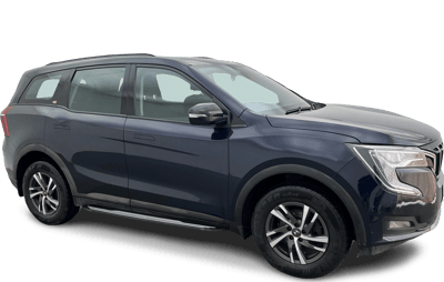 2023 Mahindra XUV700 - SUV - Petrol - Automatic - ₹16.10 lakh