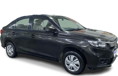 2018 Honda Amaze - Sedan - Petrol - Manual - ₹4.05 lakh
