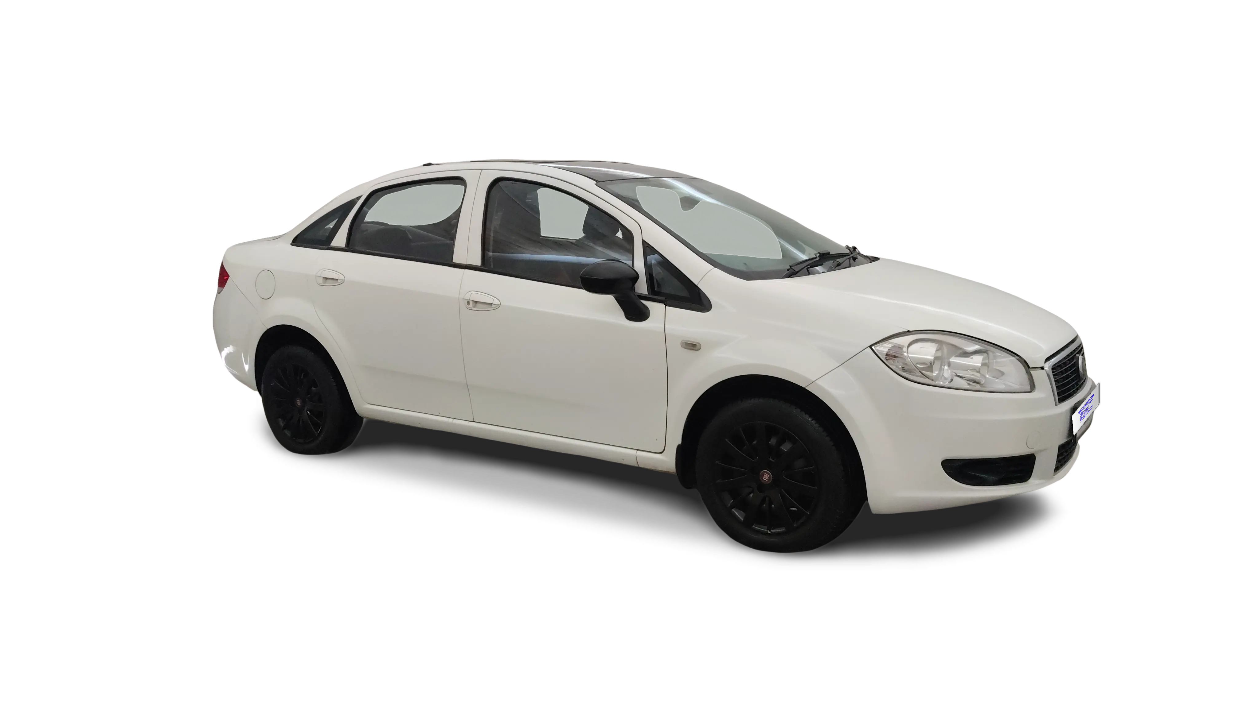 2013 Fiat Linea - Sedan - Petrol - Manual - ₹2.85 lakh
