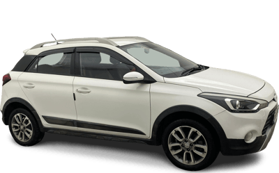 2018 Hyundai i20 Active - Hatchback - Petrol - Manual - ₹5.39 lakh